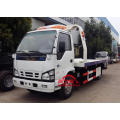 ISUZU 3TON RECHORKER CAMIÓN